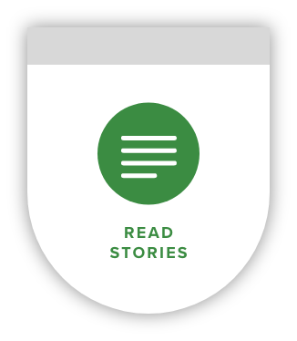 Read Stories Link Icon